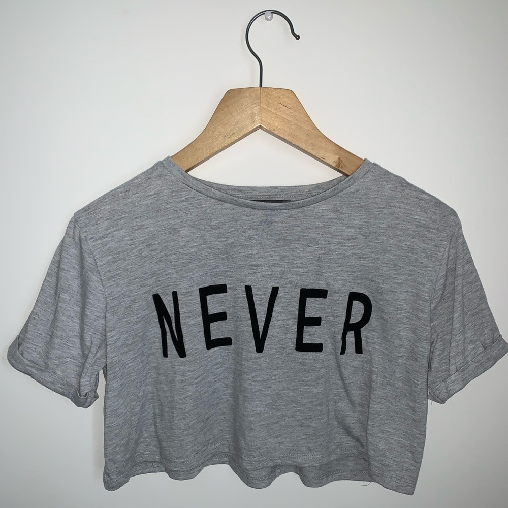 Never Ever Top